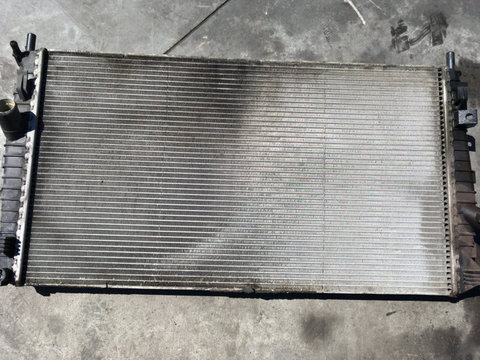 Radiator apa Ford Focus 2