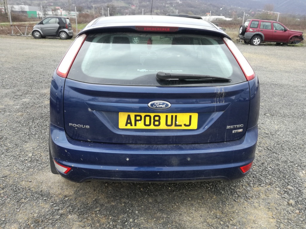 Radiator apa Ford Focus 2008 Hatchback 2