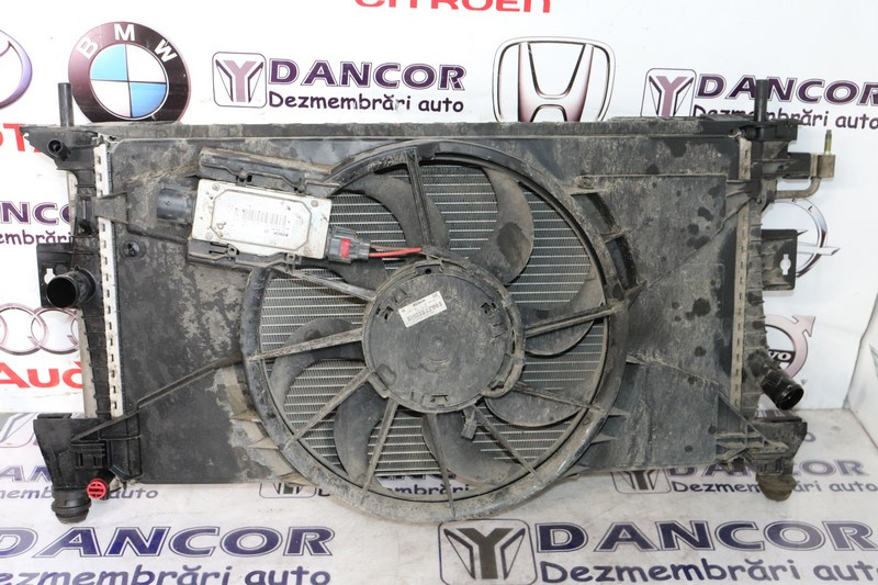 RADIATOR APA FORD FOCUS 3 1.6 TDCI / AN : 2012