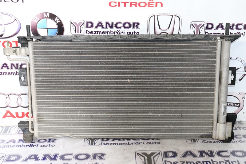 RADIATOR APA FORD FOCUS 3 1.6 TDCI / AN 