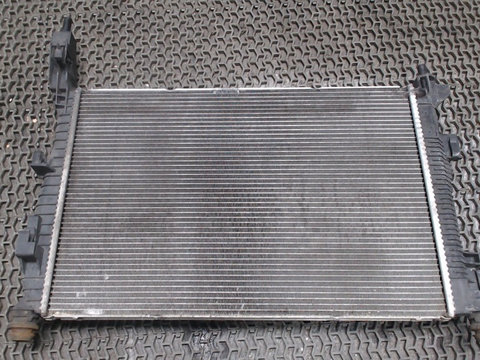 Radiator apa Ford Focus 3 2011 1.6 TDCi Diesel Cod motor T1DA/T1DB 115CP/85KW