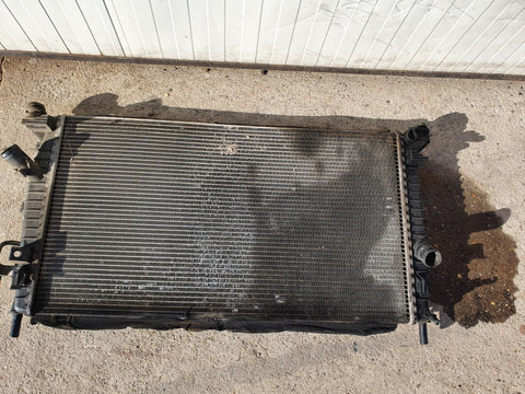 Radiator apa Ford Focus C-MAX 1.6 TDCI 2005