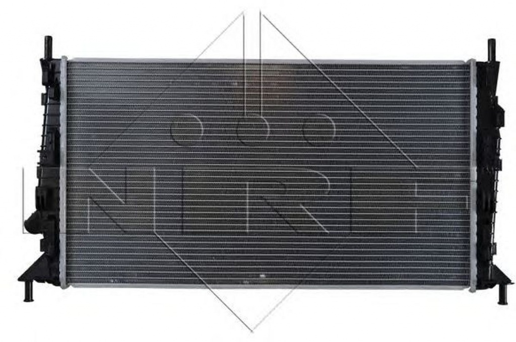 Radiator apa FORD FOCUS C-MAX NRF 55327