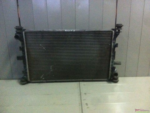 Radiator Apa FORD FOCUS DAW, DBW 1.4 16V 10.1998 ... 11.2004 1388 Benzina