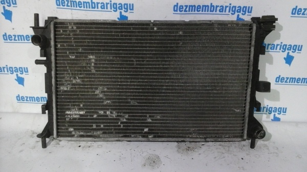 Radiator apa Ford Focus I (1998-2004)