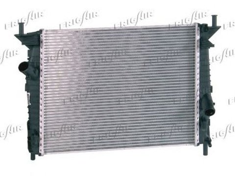 Radiator apa FORD FOCUS II DA FRIGAIR 01053083