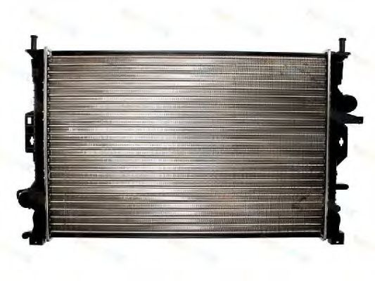 Radiator apa FORD FOCUS III Turnier (2010 - 2016) 