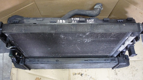 Radiator apa Ford Focus S-Max 2008 2.0 t