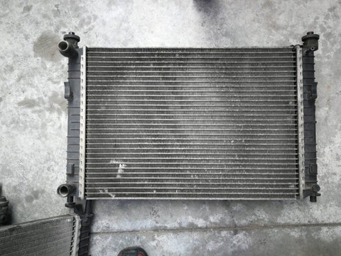 Radiator apa Ford Fusion 1.4tdci cod: 2s6h8k161ba