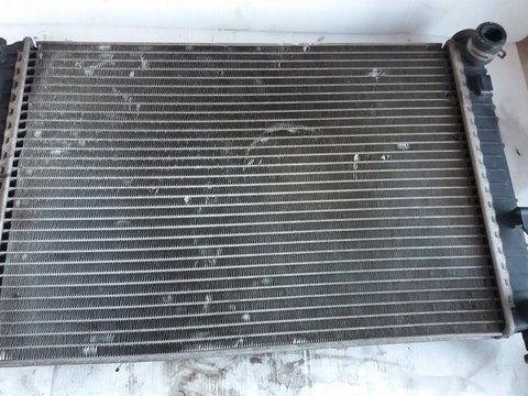 Radiator apa ford fusion fiesta 1.4 tdci 2006 4s6h8c342aa