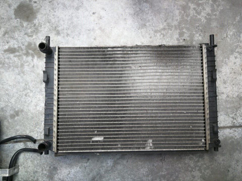 Radiator apa Ford Fusion Fiesta 1.4tdci cod: 4S6H8005CB