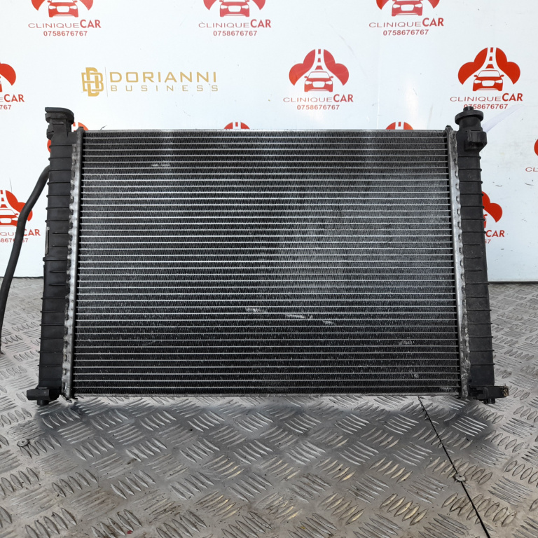 Radiator apa Ford Fusion | Mazda 2 | 1.4