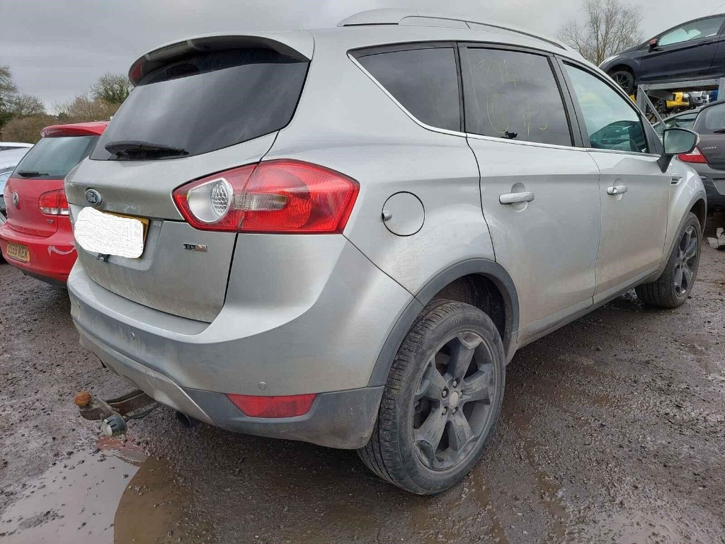 Radiator apa Ford Kuga 2010 SUV 2.0 TDCI