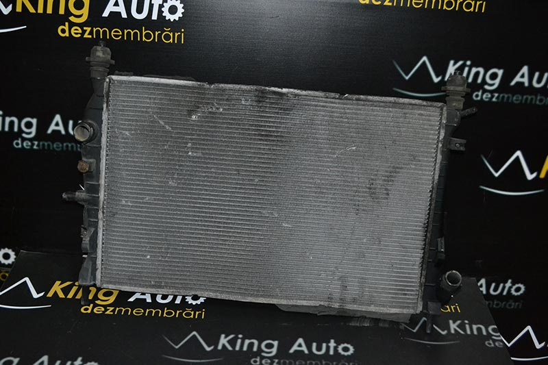 Radiator apa Ford Mondeo 2003 Break 2.0 tdci