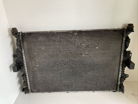 Radiator apa Ford Mondeo 3 2004 2.0 Diesel Cod Motor HJBB 115CP/85KW