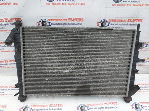 Radiator Apa FORD MONDEO 3 An 2002 2.0 diesel Cod 1S7H8C342CC