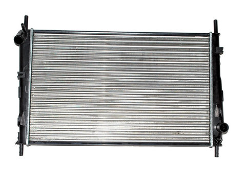 RADIATOR APA FORD MONDEO III (B5Y) 1.8 SCi 2.0 16V 2.5 V6 24V 3.0 V6 24V 1.8 16V ST220 110cp 125cp 130cp 146cp 170cp 204cp 226cp THERMOTEC D7G015TT 2000 2001 2002 2003 2004 2005 2006 2007