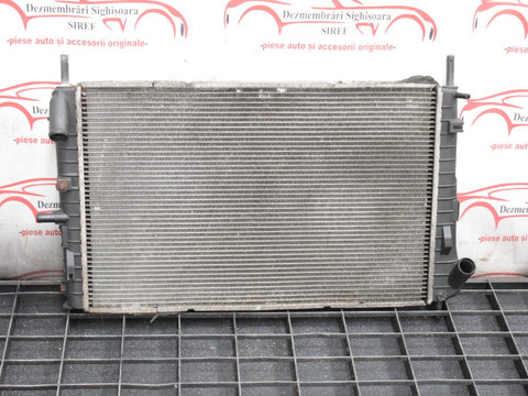 Radiator apa Ford Mondeo MK3 2.0 TDDI 667