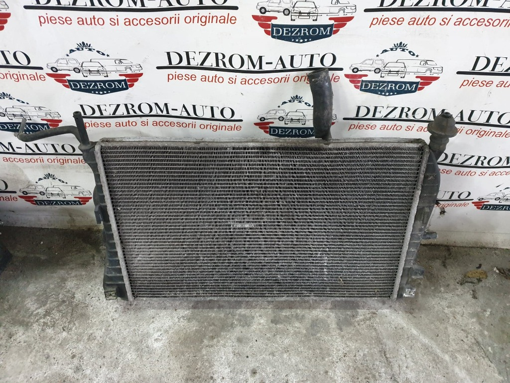 Radiator apa Ford Mondeo Mk3 2.2 TDCi 15