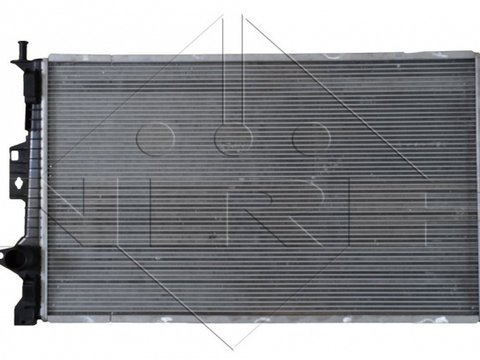 Radiator Apa Ford Mondeo MK3 (facelift) 2003 2004 2005 2006 2007 Sedan 2.0 AT (145 hp) 53737 11-544-279