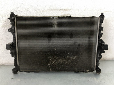 Radiator apa Ford S-Max 2.0 TDCi Durashift EST, 14