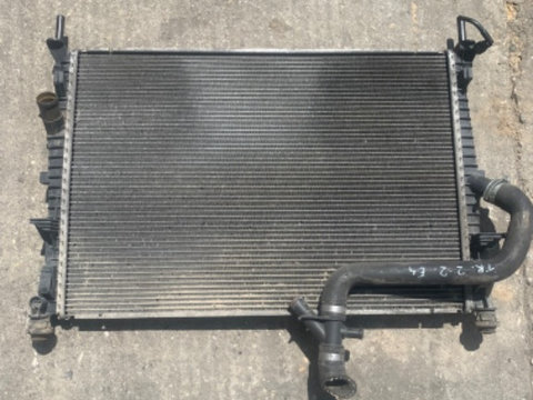 Radiator Apa Ford Transit 2.2 TDCI 7C11-8005-AB an 2007-2011