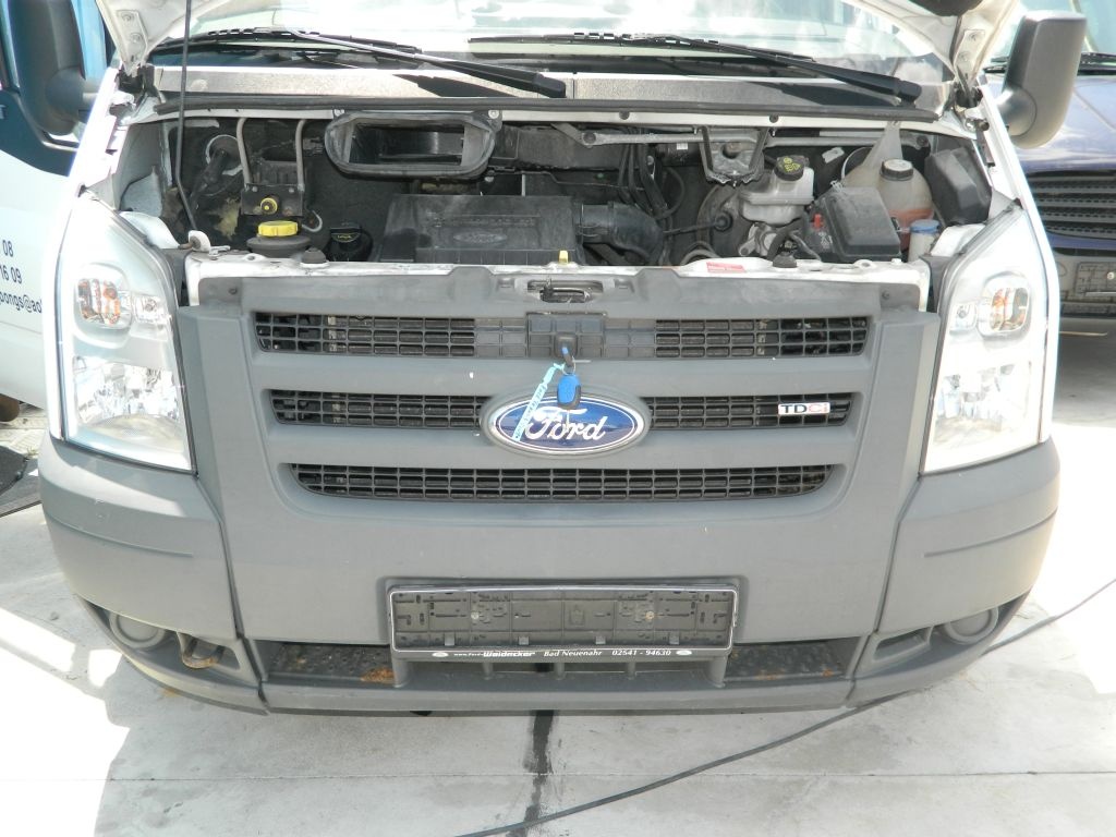 Radiator apa Ford Transit 2.2 TDCI model 2008