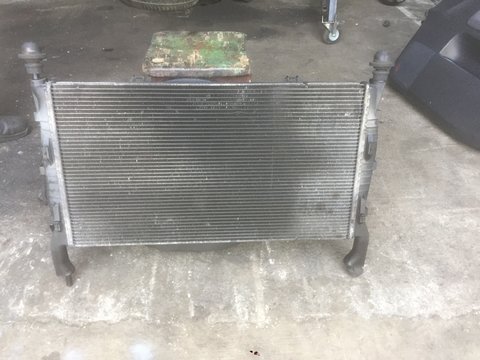 Radiator apa Ford Transit 2.4 TDCI PHFA JXFA