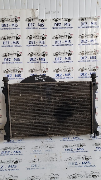 Radiator APA Ford Transit 2.4 TDDI