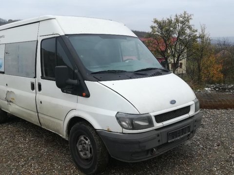 Radiator apa - Ford Transit, 2.4TDDI, an 2002