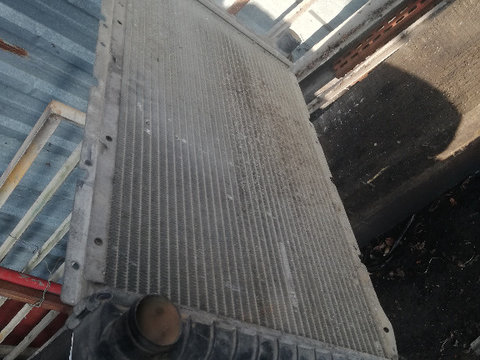 RADIATOR APA FORD TRANSIT 2.5 TD