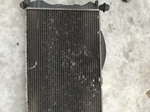 Radiator apa Ford Transit 2005 Duba 2.4 TDCI