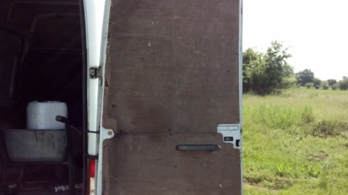 Radiator apa Ford Transit 2009 Autoutili