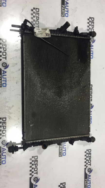 RADIATOR APA FORD TRANSIT 2010 2.0 D (id: 308)