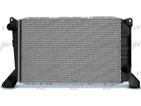 Radiator apa FORD TRANSIT bus E FRIGAIR 02053008