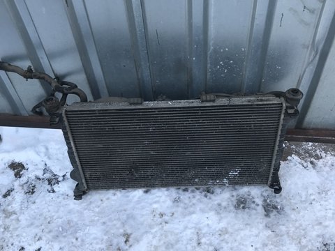 Radiator apa ford transit connect 1,8 tdci an 2008