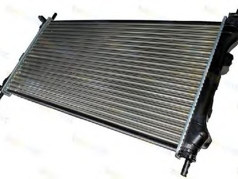 Radiator apa FORD TRANSIT platou sasiu THERMOTEC D7G019TT