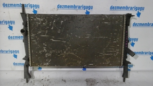 Radiator apa Ford Transit Viii (2006-)