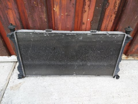 Radiator apa Ford Transit