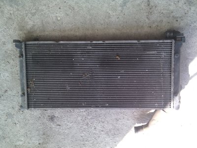 Radiator apa Golf 3 1.9 TDI