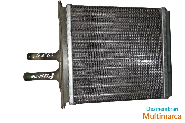 Radiator apa habitaclu Fiat Punto [1993 - 1999] Hatchback 5-usi 1.2 MT (74 hp)