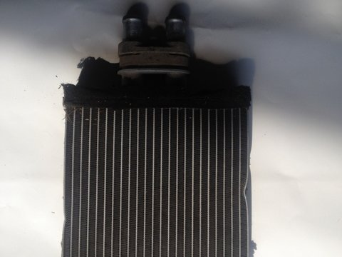 RADIATOR APA HABITACLU, SKODA FABIA, 1.4 BENZINA, 2003