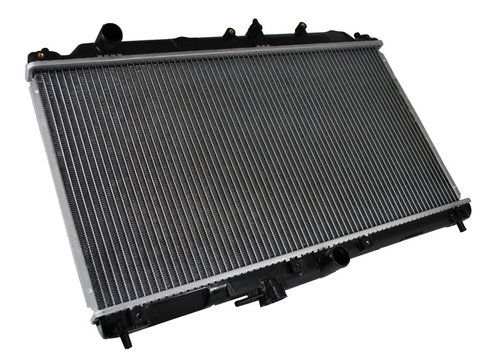 RADIATOR APA HONDA ACCORD IV Aerodeck (CB) 2.0 i 16V (CC9) 2.2 i 16V (CB8) 2.2 (CB8, CB9) 133cp 140cp 147cp 150cp THERMOTEC D74001TT 1991 1992 1993