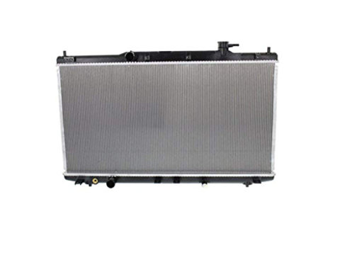 Radiator apa Honda Accord Usa (Cp), 2012-2017 Motor 3.5 V6, Cv Automata, Aluminiu/Plastic Brazat, 765x400x16, SRL, OE: 190105a2a01,