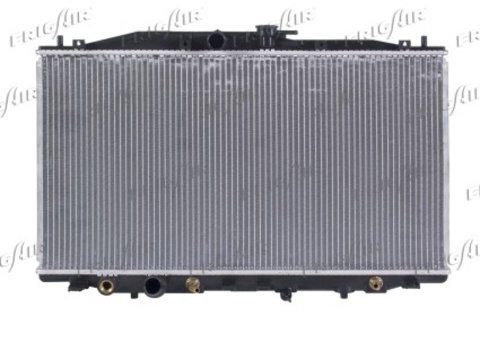 Radiator apa honda accord VII C.V AUTOMATA motor 2.4 - nou