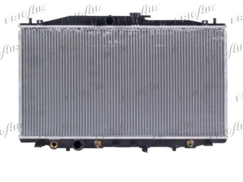 Radiator apa honda accord VII C.V AUTOMATA motor 2.0 - nou