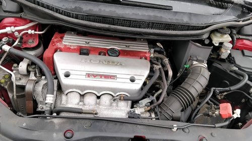 Radiator apa Honda Civic 2008 Hatchback 