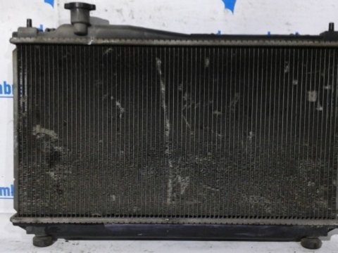 Radiator apa Honda Civic VI (2001-2005)