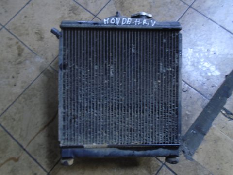 Radiator apa Honda HR-V