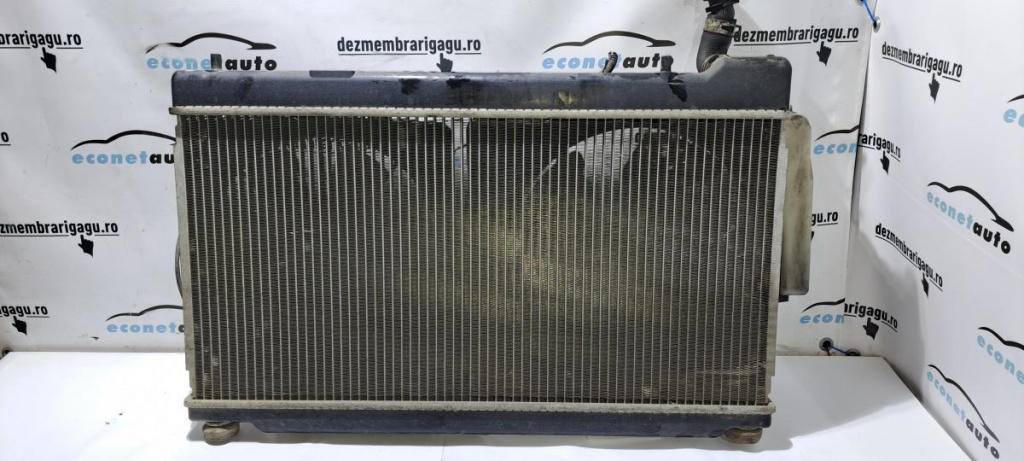 Radiator apa Honda Jazz (2002-)